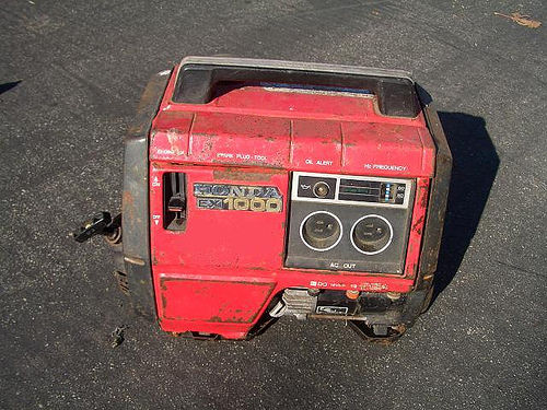 Generator